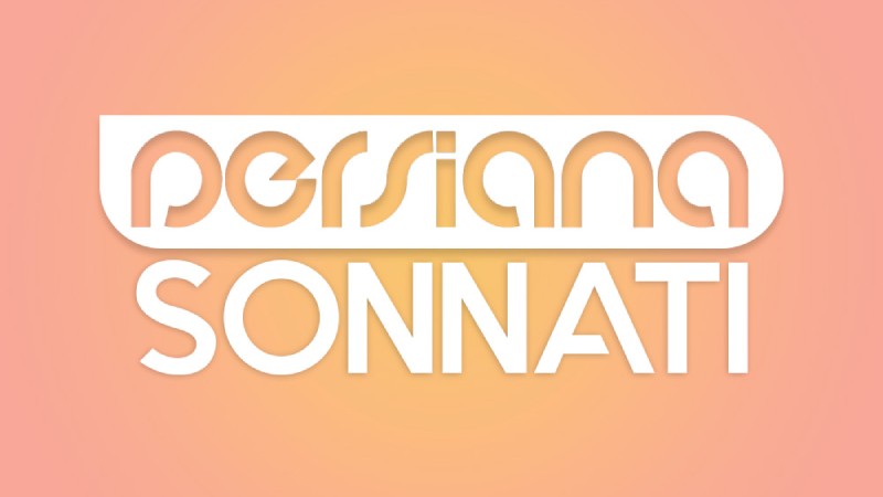 Persiana Sonnati TV